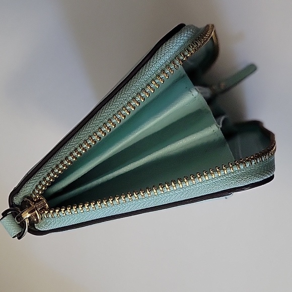 Kate Spade Spencer Zip Around Wallet - Picture 8 of 10